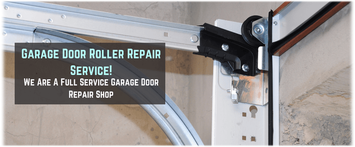 Garage Door Roller Repair Oyster Bay NY