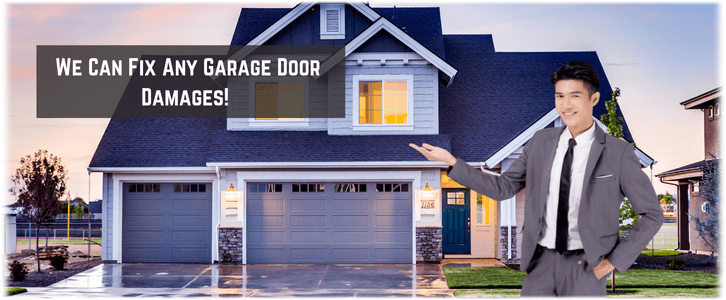 Oyster Bay NY Garage Door Repair